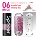 Tenga - Spinner 06 Brick