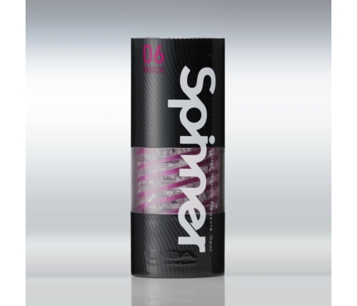 Tenga - Spinner 06 Brick