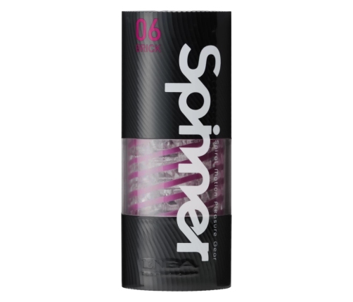 Tenga - Spinner 06 Brick