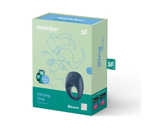 Satisfyer - Strong One Ring