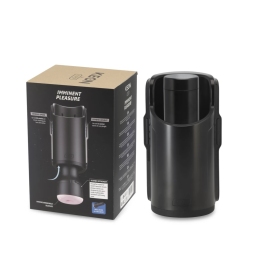 Kiiroo KEON DUO Set with Interactive Stroker & Helix Texture