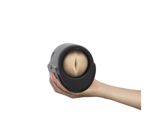 Kiiroo KEON DUO Set with Interactive Stroker & Helix Texture