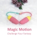 Magic Motion - Vini Orange