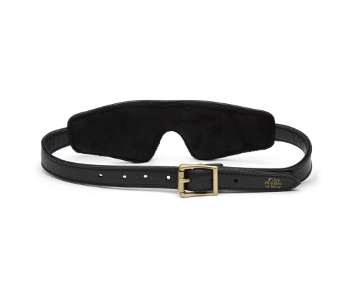 Fifty Shades of Grey - Bound to You Blindfold