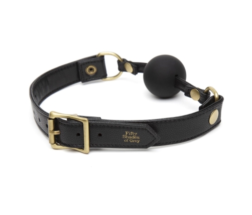 Fifty Shades of Grey - Bound to You Ball Gag