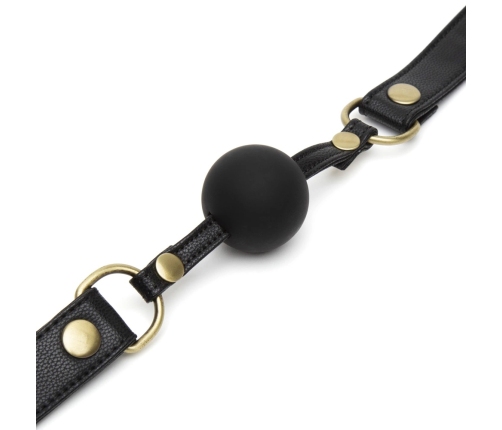 Fifty Shades of Grey - Bound to You Ball Gag