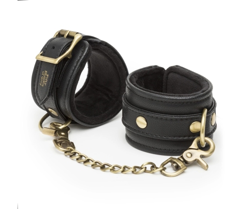 Fifty Shades of Grey - Bound to You Wrist Cuffs