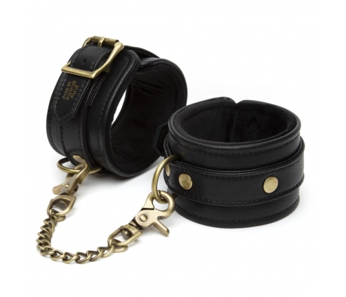 Fifty Shades of Grey - Bound to You Ankle Cuffs