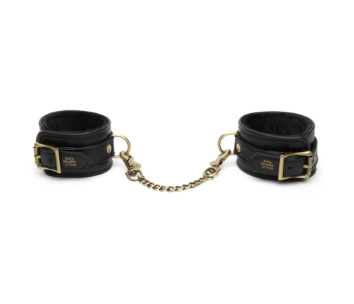 Fifty Shades of Grey - Bound to You Ankle Cuffs