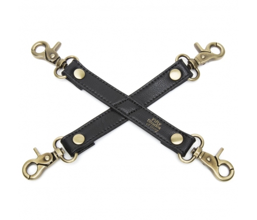 Fifty Shades of Grey - Bound to You Hog Tie