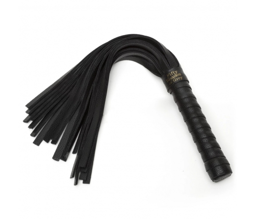 Fifty Shades of Grey - Bound to You Small Flogger