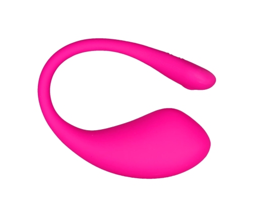 Lovense - Lush 3 Wearable Bullet Vibrator