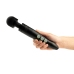 Doxy - Die Cast 3R Wand Massager Matte Black
