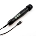 Doxy - Die Cast 3R Wand Massager Matte Black