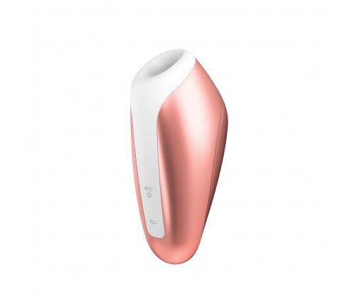 Satisfyer - Love Breeze Copper