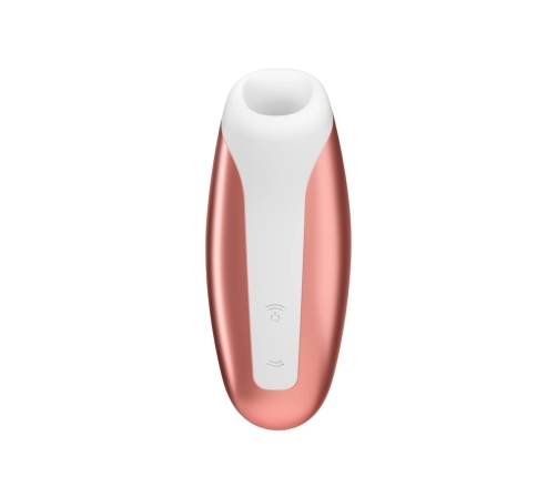 Satisfyer - Love Breeze Copper