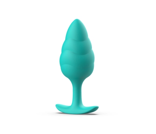 B Swish - bfilled Basic Plus Wave Seafoam