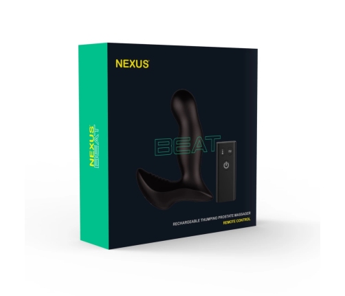 Nexus - Beat Black