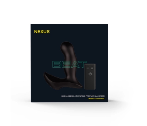 Nexus - Beat Black