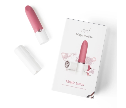 Magic Motion - Lotos