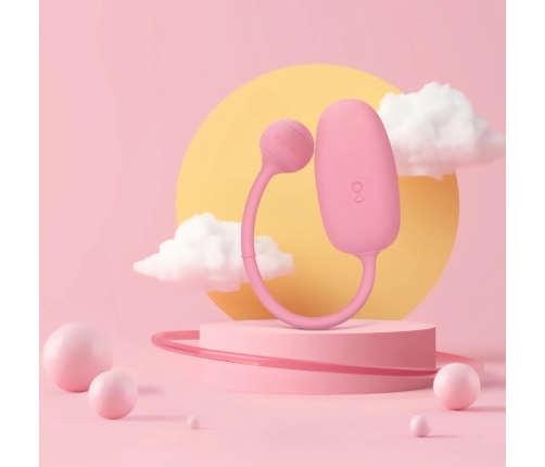 Magic Motion - Kegel Coach Smart Exerciser