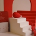 Magic Motion - Magic Sundae Red