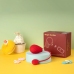 Magic Motion - Magic Sundae Red