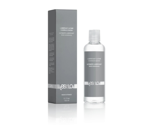 YESforLOV - Ultimate Lubricant Thick Consistency 150 ml
