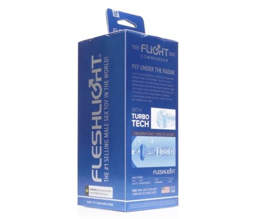 Fleshlight - Flight Commander