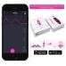 Lovense - Ferri Remote Controlled Panty Vibrator