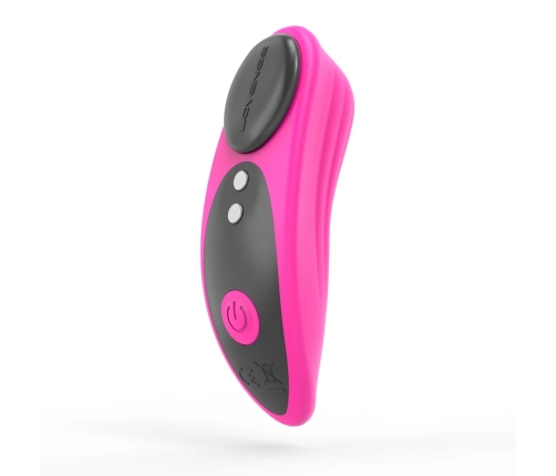 Lovense - Ferri Remote Controlled Panty Vibrator