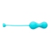 OhMiBod Lovelife Krush Turquoise - Smart Kegel Trainer Bluetooth