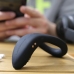 Lovense - Diamo Remote-Controlled Vibrating Cock Ring