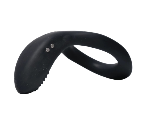 Lovense - Diamo Remote-Controlled Vibrating Cock Ring