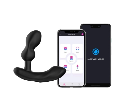 Lovense - Edge 2 Prostate Massager