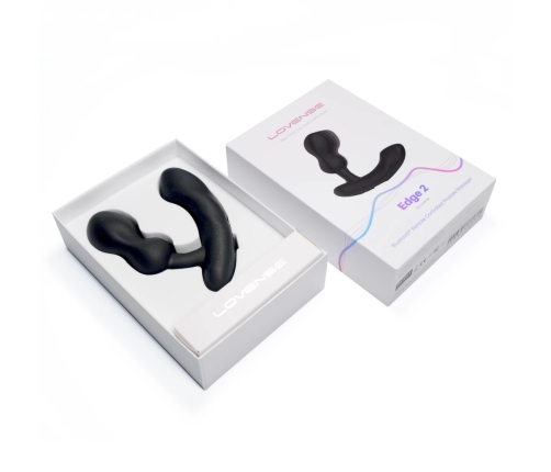 Lovense - Edge 2 Prostate Massager