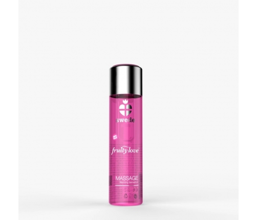 Swede - Fruity Love Massage Pink Grapefruit with Mango 60 ml