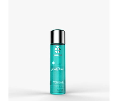 Swede - Fruity Love Massage Black Currant with Lime 60 ml