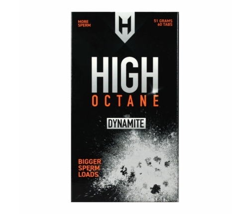 High Octane - Dynamite