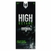 High Octane Booster Gel with Clove Oil - 50ml Soothing Formula