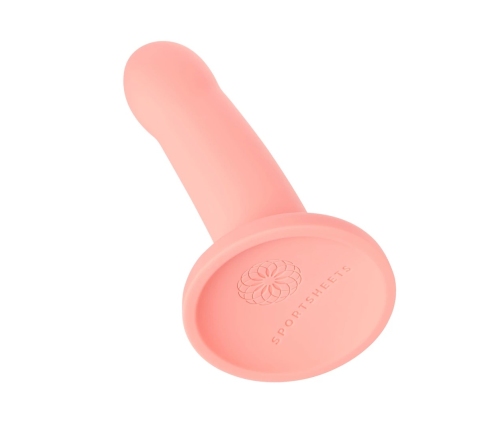Sportsheets - Nexus Nyx Coral