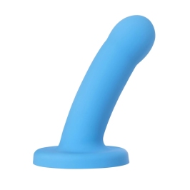 Sportsheets Nexus Jinx Periwinkle Silicone Model with Suction Cup 15.2cm