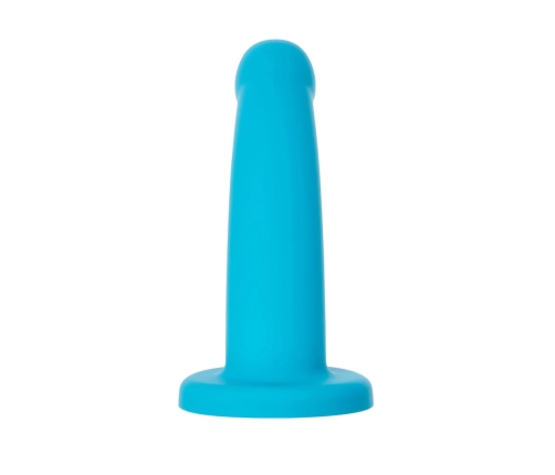 Sportsheets Nexus Hux Intimate Silicone System Turquoise 20.3 cm