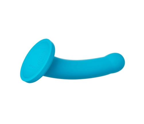 Sportsheets Nexus Hux Intimate Silicone System Turquoise 20.3 cm