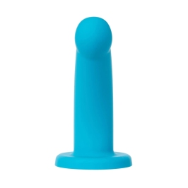 Sportsheets Nexus Hux Intimate Silicone System Turquoise 20.3 cm Sportsheets Nexus Hux Intimate Silicone System Turquoise 20.3 cm