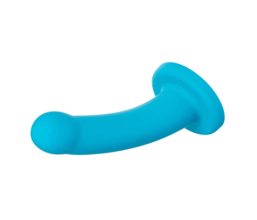 Sportsheets Nexus Hux Intimate Silicone System Turquoise 20.3 cm