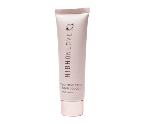 HighOnLove - Luxe Hand Cream 75 ml