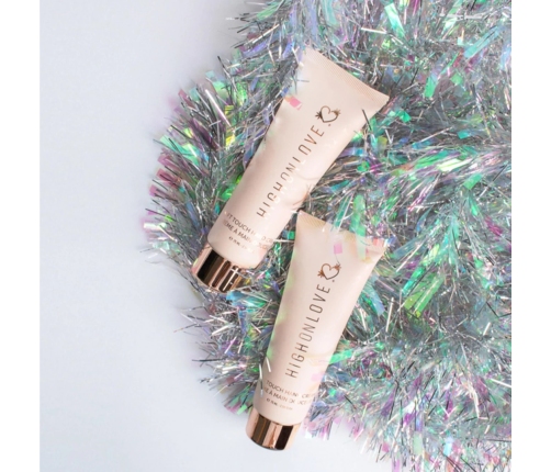 HighOnLove - Luxe Hand Cream 75 ml