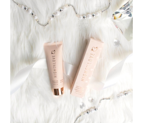 HighOnLove - Luxe Hand Cream 75 ml