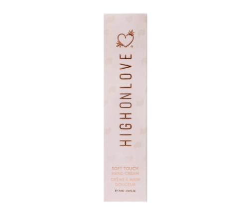 HighOnLove - Luxe Hand Cream 75 ml